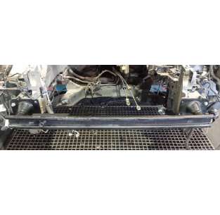 REFUERZO PARAGOLPES...