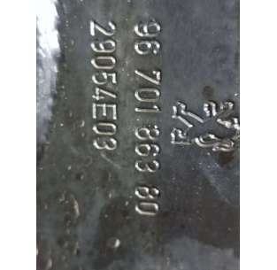 REFUERZO PARAGOLPES... 2