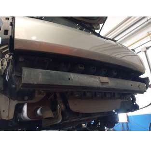 REFUERZO PARAGOLPES TRASERO...