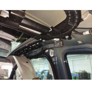 AIRBAG CORTINA DELANTERO...