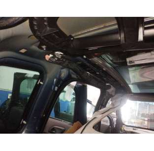 AIRBAG CORTINA DELANTERO...