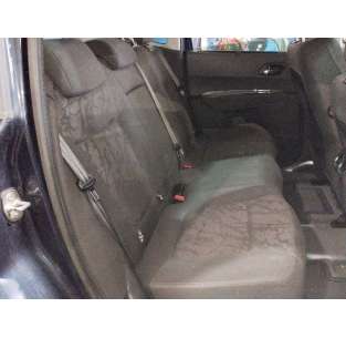 ASIENTOS TRASEROS PEUGEOT...