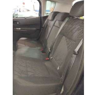 ASIENTOS TRASEROS PEUGEOT... 2