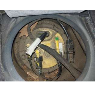 BOMBA COMBUSTIBLE PEUGEOT...