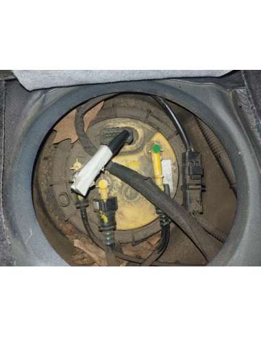 BOMBA COMBUSTIBLE PEUGEOT 3008 Allure...