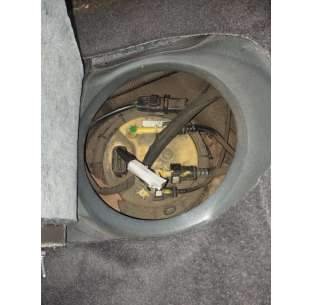 BOMBA COMBUSTIBLE PEUGEOT... 2