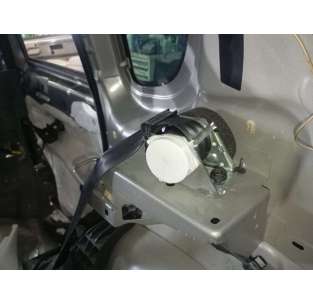 CINTURON SEGURIDAD TRASERO...