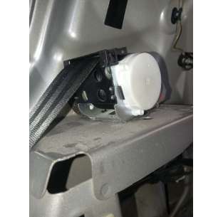 CINTURON SEGURIDAD TRASERO... 2