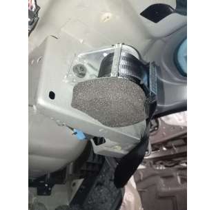 CINTURON SEGURIDAD TRASERO...