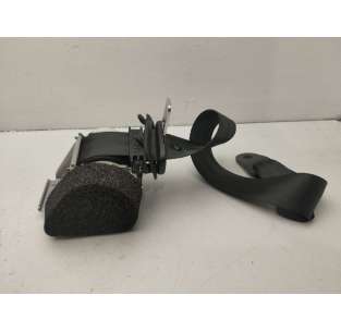 CINTURON SEGURIDAD TRASERO...