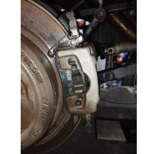 PINZA DE FRENO TRASERA...
