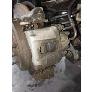 PINZA DE FRENO TRASERA... 2