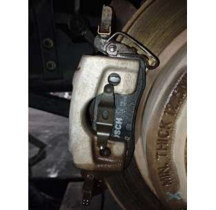 PINZA DE FRENO TRASERA...