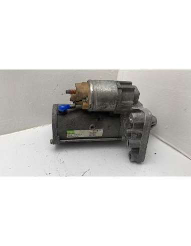 MOTOR ARRANQUE CITROEN C4 SEDAN -...