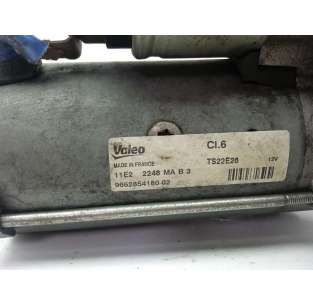 MOTOR ARRANQUE - 799517 /... 2