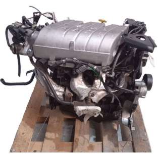 MOTOR COMPLETO - 389330 / EGH