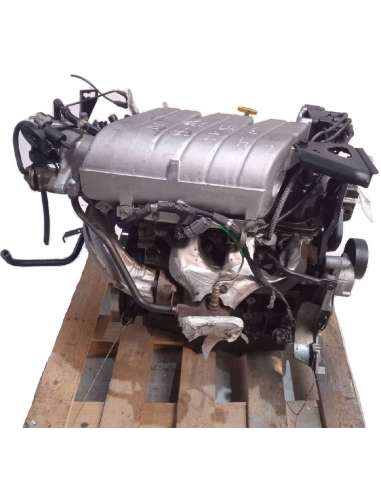 MOTOR COMPLETO - 389330 / EGH