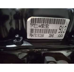 MOTOR COMPLETO - 389330 / EGH 2
