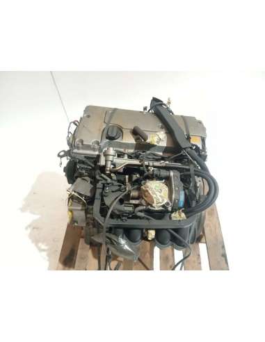 MOTOR COMPLETO - 340574 / 111921