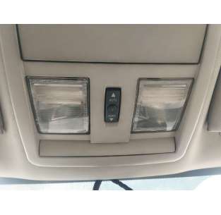 LUZ INTERIOR CHRYSLER JEEP... 2