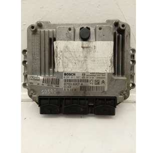 CENTRALITA MOTOR UCE...