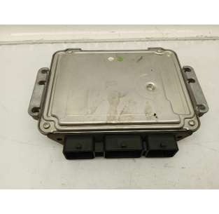 CENTRALITA MOTOR UCE... 2