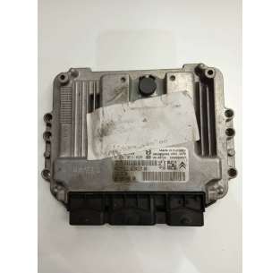 CENTRALITA MOTOR UCE -...