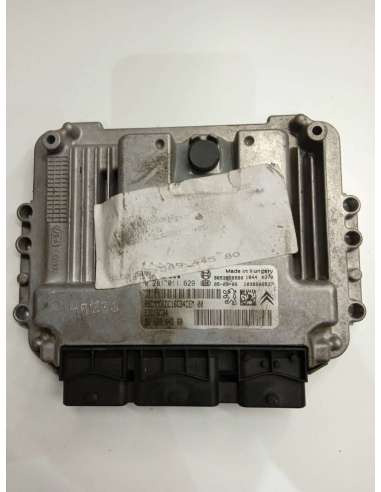 CENTRALITA MOTOR UCE - 729802 /...