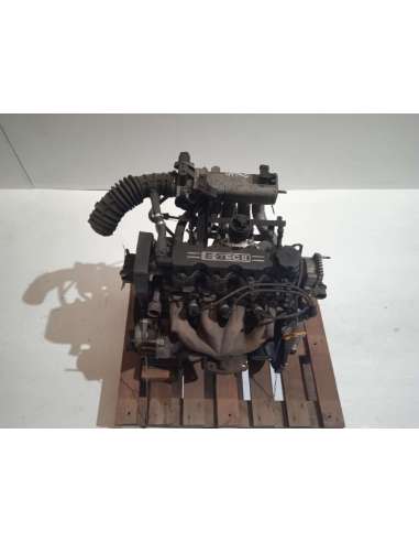 MOTOR COMPLETO - 449405 / F14S3