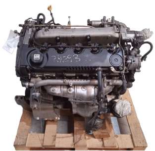MOTOR COMPLETO - 529377 /...