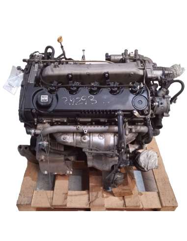 MOTOR COMPLETO - 529377 / 841C000