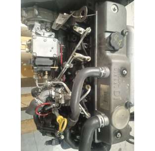 MOTOR COMPLETO - 598509 / BHDA 2