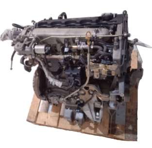 MOTOR COMPLETO - 610098 /...
