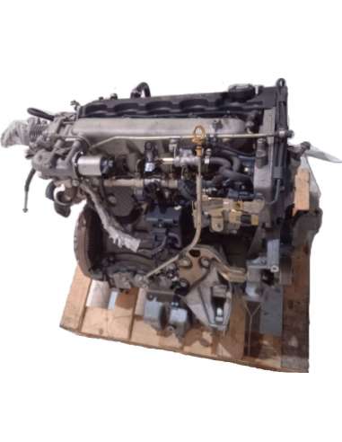 MOTOR COMPLETO - 610098 / 841C000