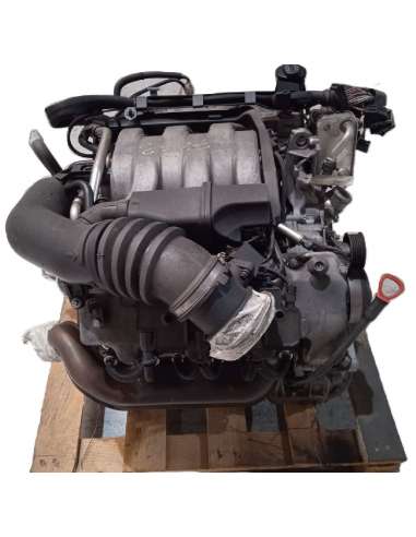 MOTOR COMPLETO - 580109 / 112940
