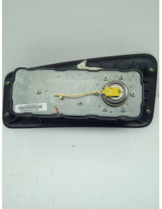 Recambio de airbag delantero derecho para mg serie 45 (rt) 1.6 16v cat referencia OEM IAM EHM102350   2