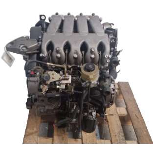 MOTOR COMPLETO - 580884 /...