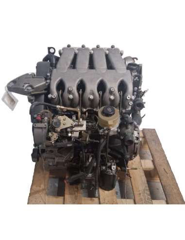 MOTOR COMPLETO - 580884 / G8T792