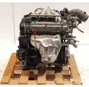 MOTOR COMPLETO - 438620 /...