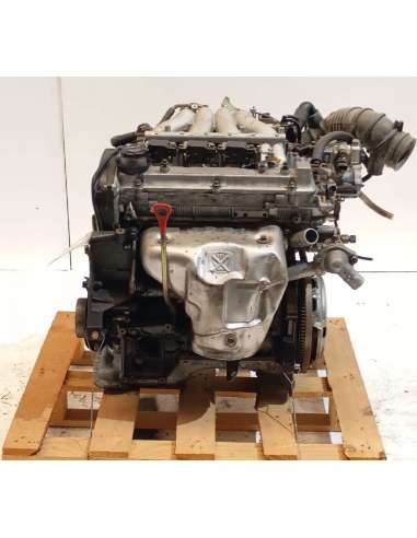 MOTOR COMPLETO - 438620 / B4204S3