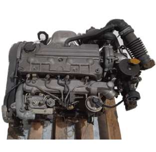 MOTOR COMPLETO MAZDA 626...