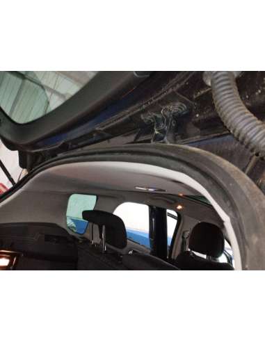 GOMAS CONTORNO PUERTA PEUGEOT 3008...