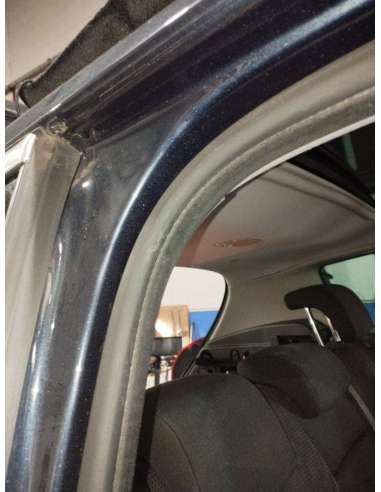 GOMAS CONTORNO PUERTA PEUGEOT 3008...