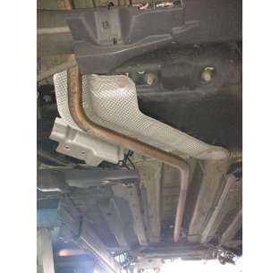 TUBO ESCAPE COMPLETO -... 2