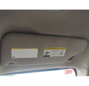 PARASOL DERECHO CHRYSLER...