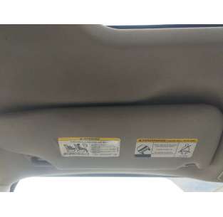 PARASOL IZQUIERDO CHRYSLER...