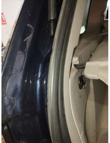 GOMAS CONTORNO PUERTA CHRYSLER JEEP...