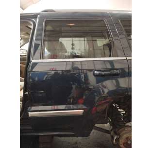 PUERTA TRASERA IZQUIERDA...