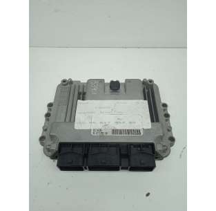 CENTRALITA MOTOR UCE -...