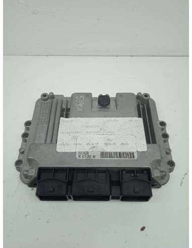 CENTRALITA MOTOR UCE - 810374 /...